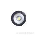 Νέο φλας LED 10 Watt T6 COB